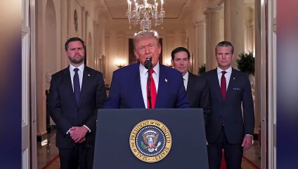 Will Iran Retaliate After U.S. Military Strike?