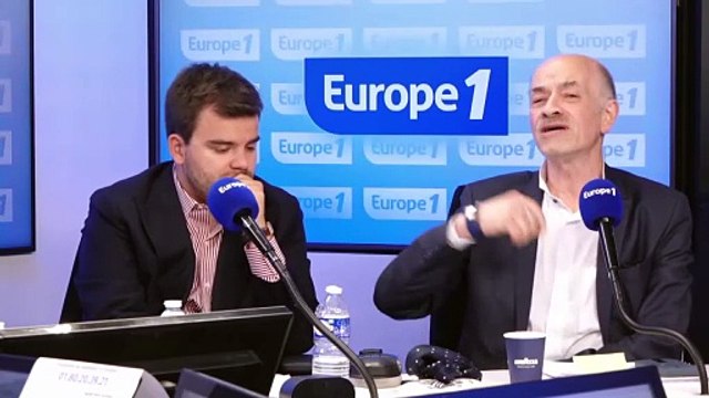 Cyril Hanouna – Pourquoi le risque de troisième guerre mondiale est «faible», selon Alain Bauer