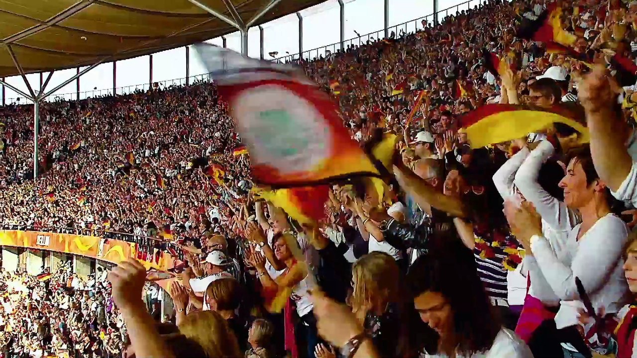 11 Freundinnen Trailer deutsch