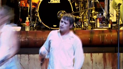 The Road I'm On - 3 Doors Down (live)