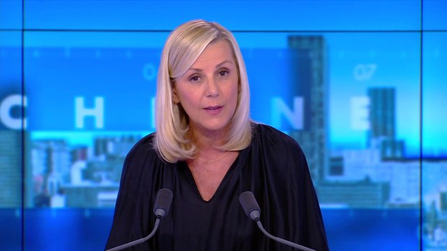 L'édito de Laurence Ferrari:«Quand les États-Unis et Israël prennent le risque, l'Europe tergiverse»