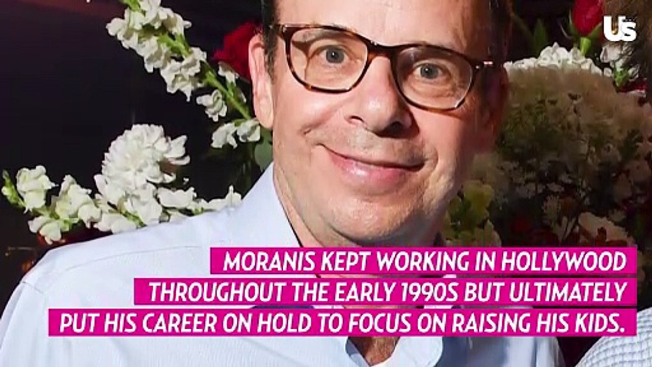 Inside Rick Moranis’ Quiet Life Away from Hollywood After Wife’s Death