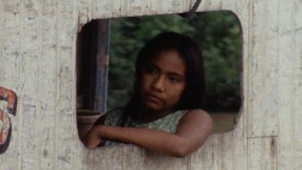 Iracema - Uma Transa Amazônica Trailer Oficial