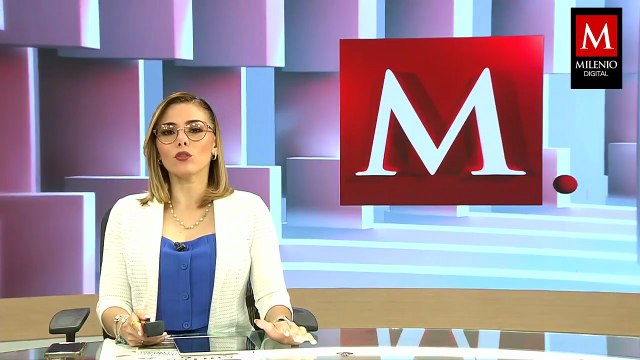 En Querétaro fueron rescatadas 3 personas tras cruzar ríos crecidos