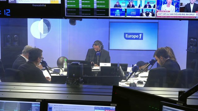 Cyril Hanouna - Fête de la musique : «On ne peut pas célébrer quoi que ce soit sans que ça ne vire au cauchemar», constate Gauthier Le Bret