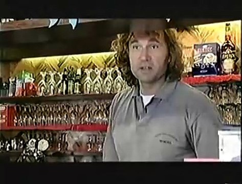 Sinking City of Venice