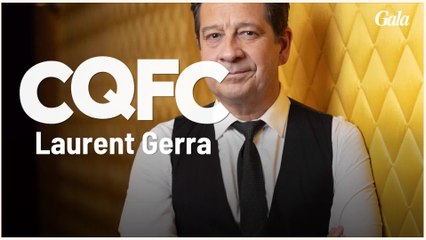 GALA VIDEO - Laurent Gerra : carrière, couple, paternité… tout ce qu’il faut savoir sur l’humoriste (1)