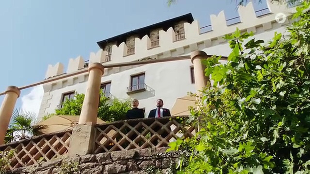 Zündstoff – Der Bozen-Krimi (12) Spannende Krimi auf deutsch