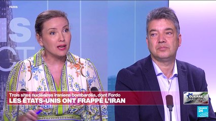 Israël privilégie les guerres courtes, tandis que l’Iran s’inscrit dans une logique d’attrition