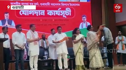 তৰুণ গগৈৰ নাতি বিদেশী হোৱাটো অসমীয়াই কল্পনাই কৰিব নোৱাৰে: দিলীপ শইকীয়া