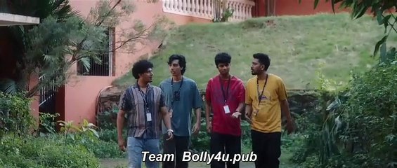 Padakkalam 2025 Hindi Dubbed | Malayalam Action Comedy with Suraj Venjaramoodu & Sharafudheen 🎬