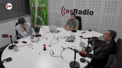 Fútbol es Radio: La victoria del Real Madrid ante el Pachuca
