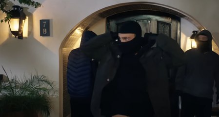 BUENOS CHICOS - CAPÍTULO 3