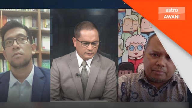 Penutupan selat Hormuz ibarat 'senjata makan tuan' - Penganalisis