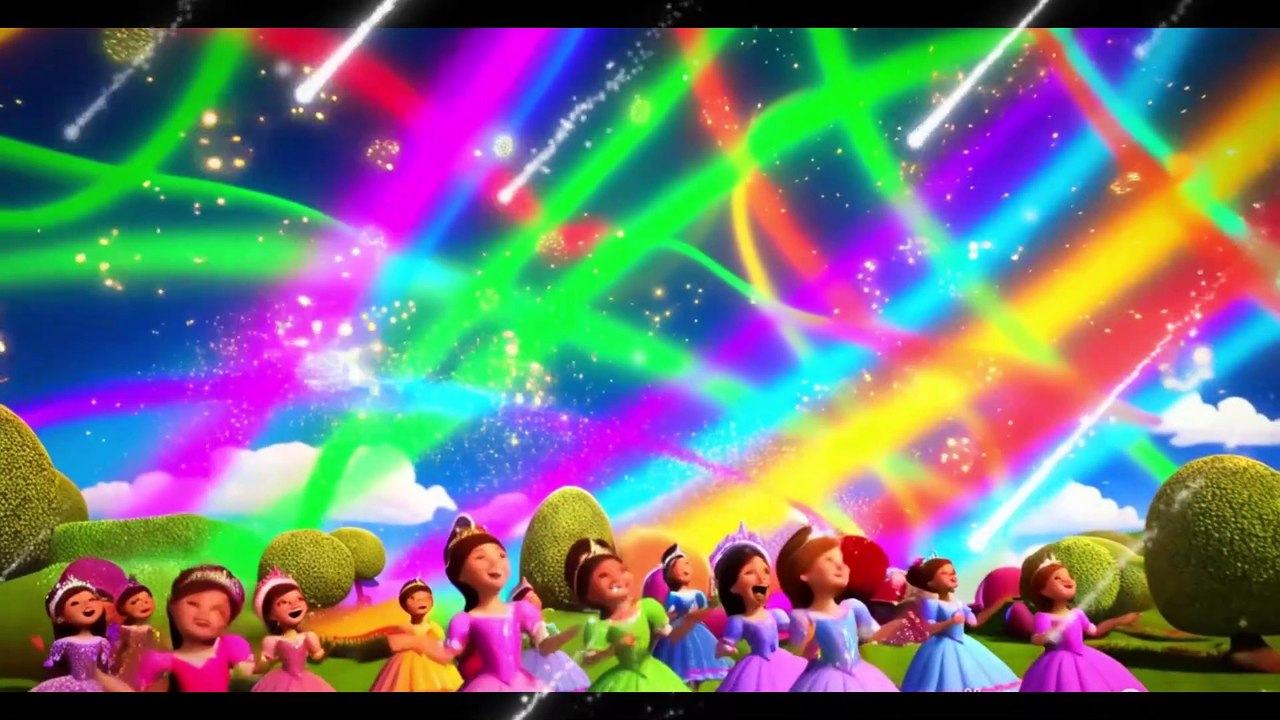 Fairyland FUN Awaits!