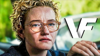 ÉVANOUIS Bande Annonce VF (2025)