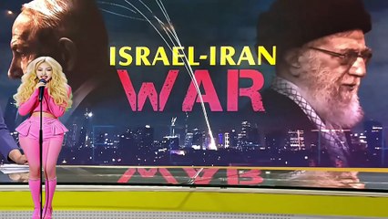 THẢM HỌA HẠT NHÂN,Người dân Mỹ lo ngay ngáy, mất ăn mất ngủ vì nguy cơ Iran trả đũa.rốn đầu bị đóng