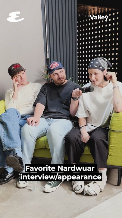 Playing Favorites With Valley | Esquire Philippines