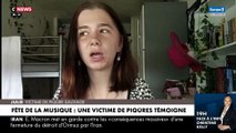 Des dizaines de femmes victimes de piqûres dans toute la France : De nombreux étrangers parmi les personnes interpellées selon une liste du média 