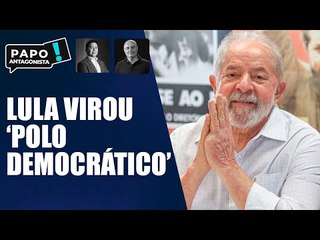 Terceira Via vai ter que rebolar