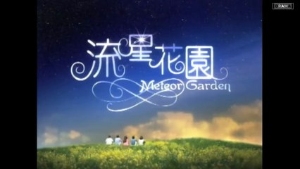 Meteor garden episode 7 indosub