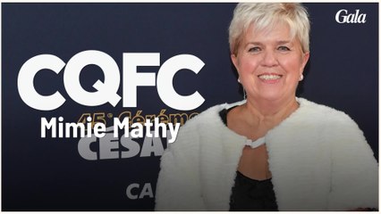 GALA VIDEO - Mimie Mathy : ce qu'il faut connaître