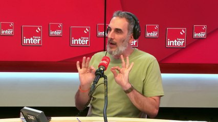 Forcée à regarder CNews...  - La chronique de Marie De Brauer