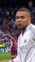 Mbappé's ILLEGAL MOVE Exposed! 😱⚽ #shorts