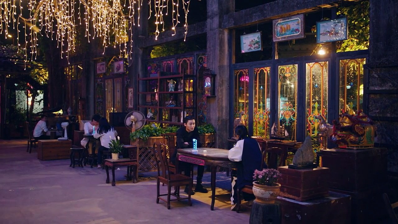 Belonged to Your World S01 Episode 01 in Hindi ABC Drama Digital
