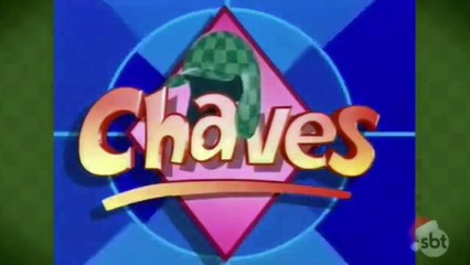 Chaves - Ser Professor É Padecer No Inferno ｜ Parte 1 ｜ SBT HD