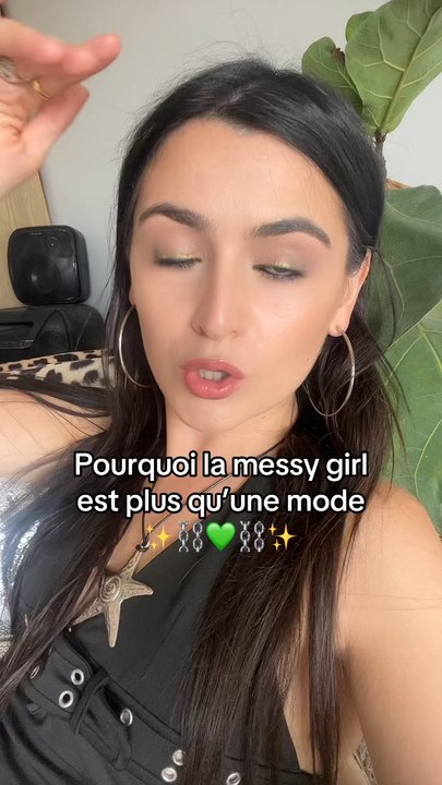L’ère des messy girls