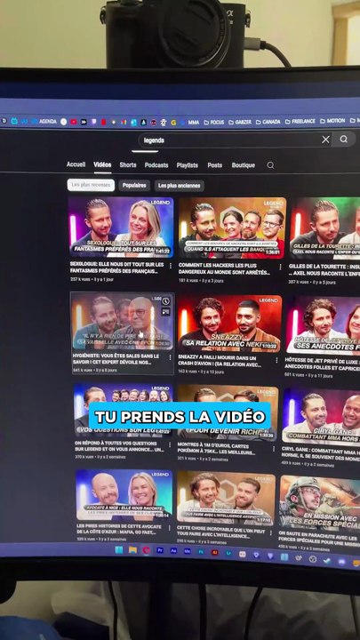 Voici un site qui tabasse !
