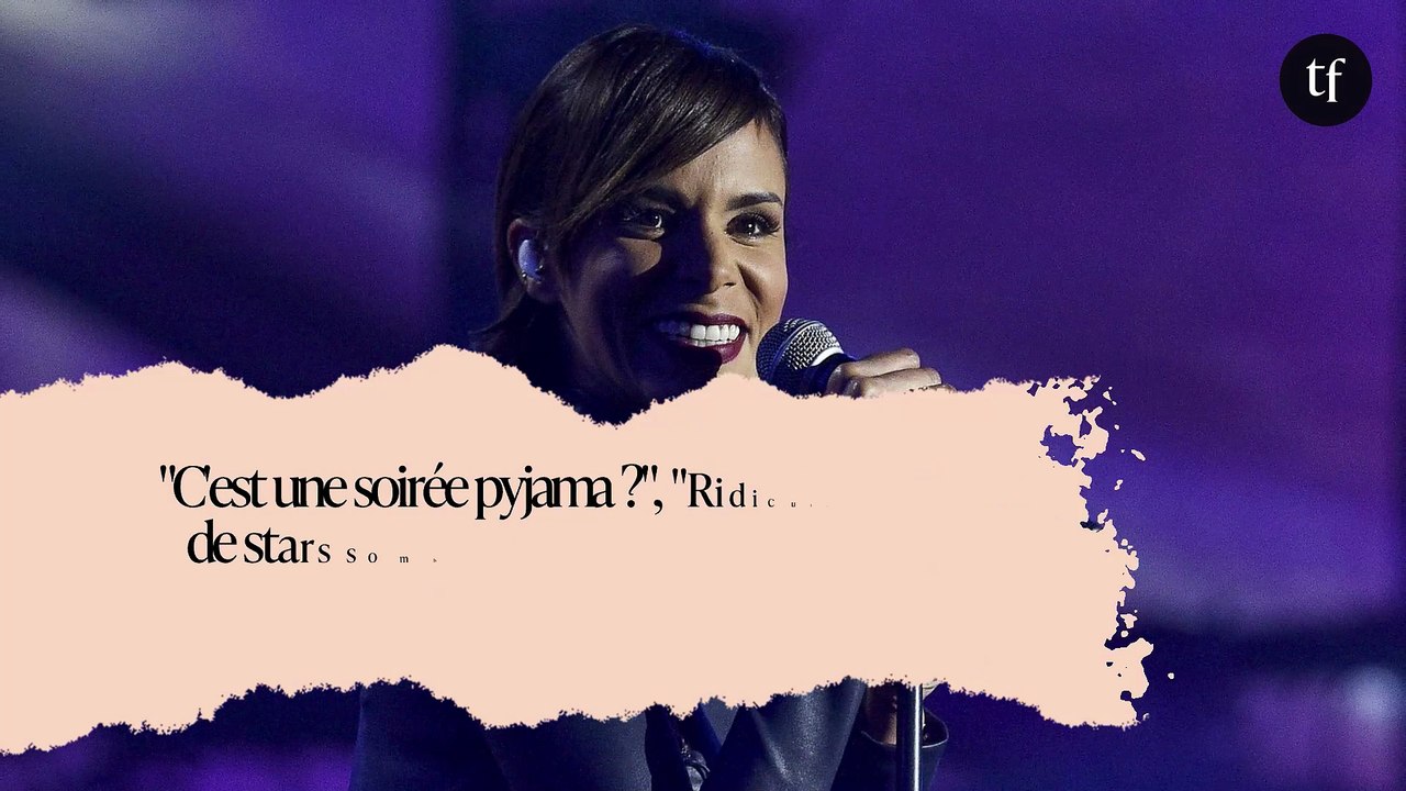 "C'est une soirée pyjama ?", "Ridicule !" : ce duo hyper glam de stars sombre dans le fashion faux pas, s'indignent les internautes