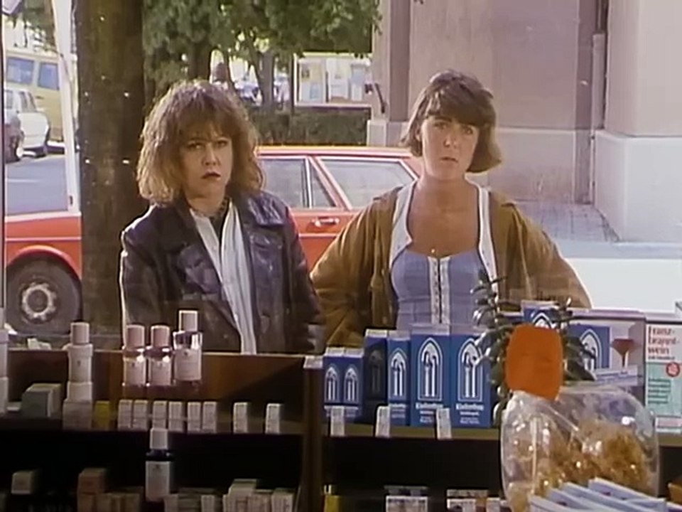 Derrick S11E13 Der Klassenbeste