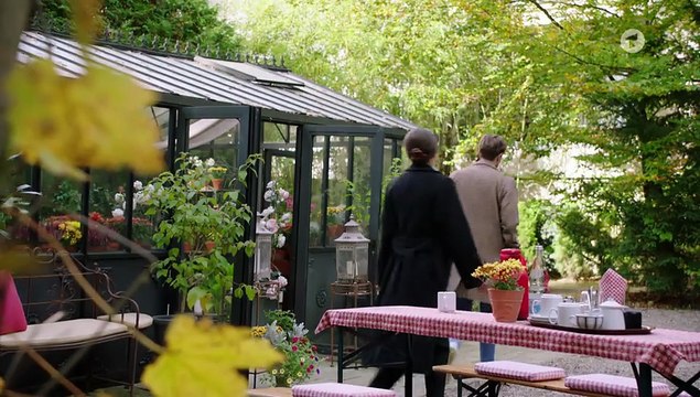 Sturm der Liebe Folge 4444 Letzte Verhandlung