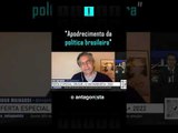 A podridão dos áudios entre Ciro e Paulinho #shorts
