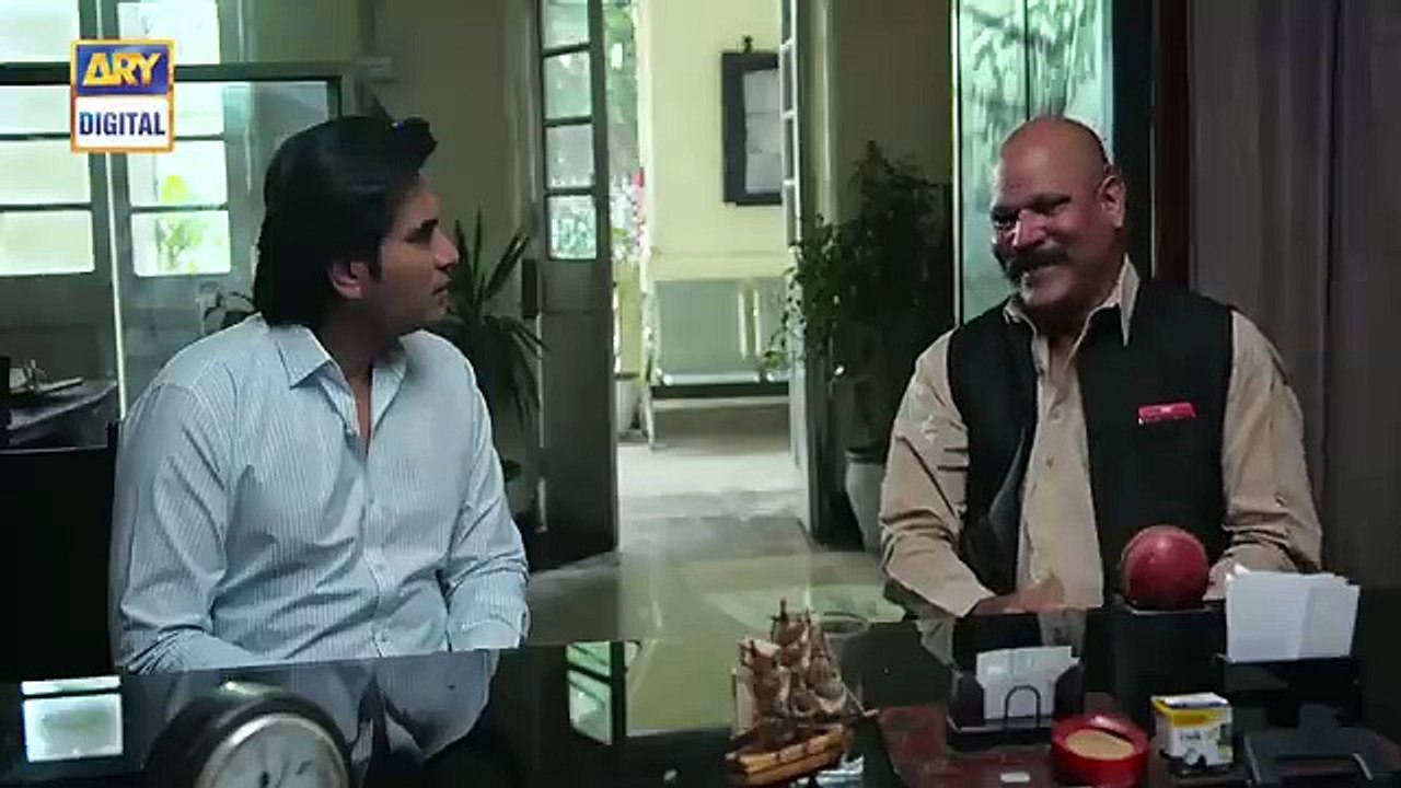 Meray Paas Tum Ho Episode 1 _ Ayeza Khan _ Humayun Saeed _ Adnan Siddiqui _ Hira Salman