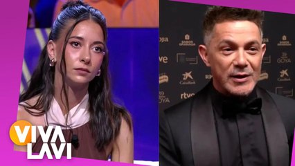 Ivet Playá protagoniza polémico momento durante entrevista
