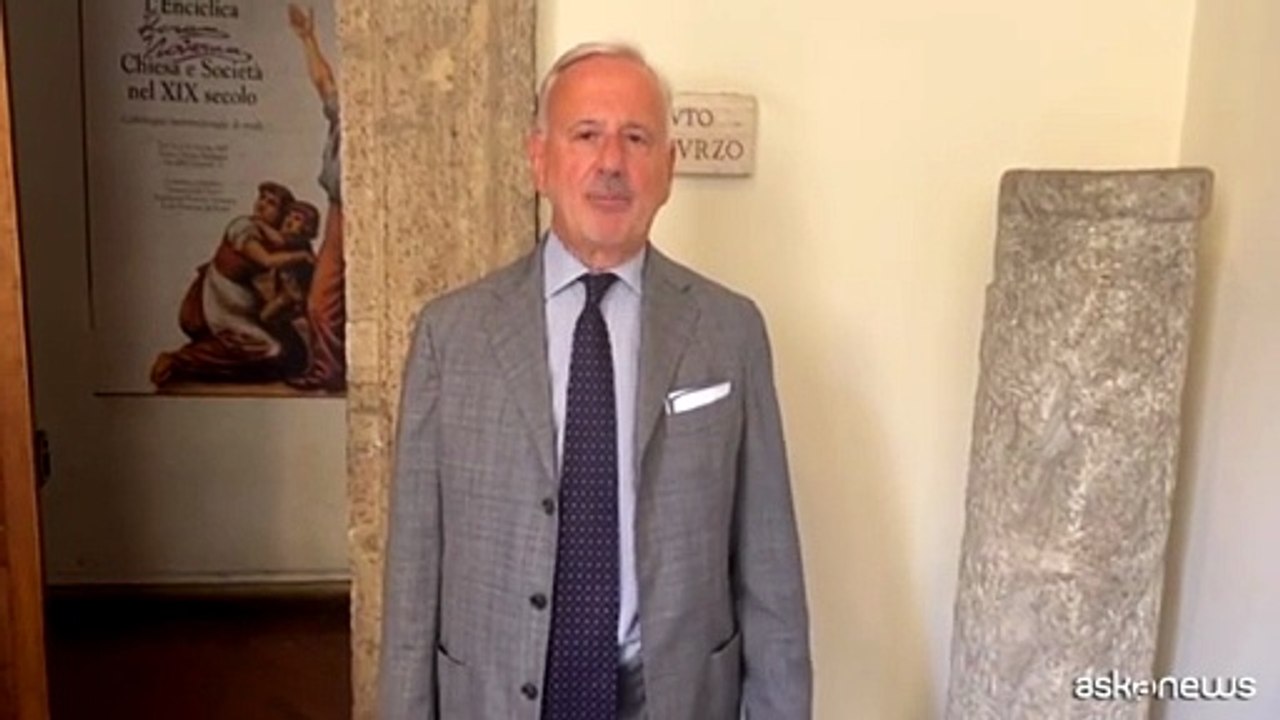 Giustizia, Vietti: sì alla separazione delle carriere