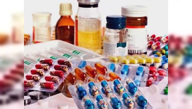 Desmantelan comercios dedicados a la venta ilegal de medicamentos