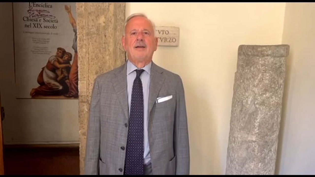 Giustizia, Vietti: sì alla separazione delle carriere