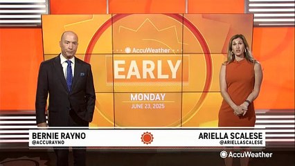 How Extreme Heat Threatens the Power Grid ⚡