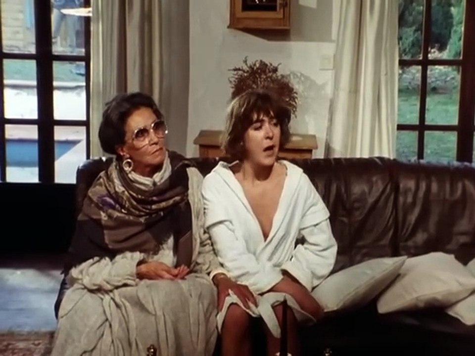 Derrick S12E05 Wer erschoss Asmy