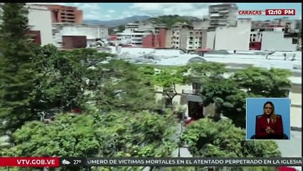 Pdte. Nicolás Maduro convoca una cumbre por la paz para evitar una guerra nuclear