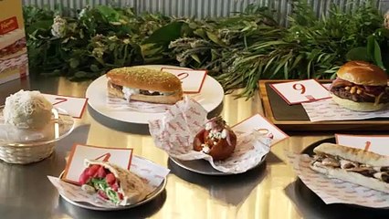 El bocadillo de cordero de ‘TerZio’ gana el premio al Mejor Paquito de Madrid