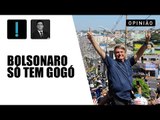 O que Jair Bolsonaro fala não se escreve