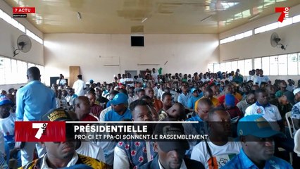 Le 7 actu du 23 juin 2025 (édition 15H)