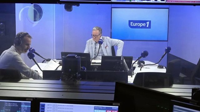 EXTRAIT - Le prince Reza Pahlavi a tenu une conférence de presse à Paris, appelant directement le guide suprême iranien à démissionner.