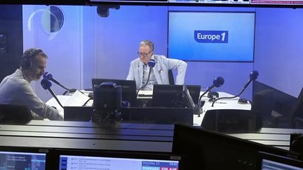 EXTRAIT - Le prince Reza Pahlavi a tenu une conférence de presse à Paris, appelant directement le guide suprême iranien à démissionner.