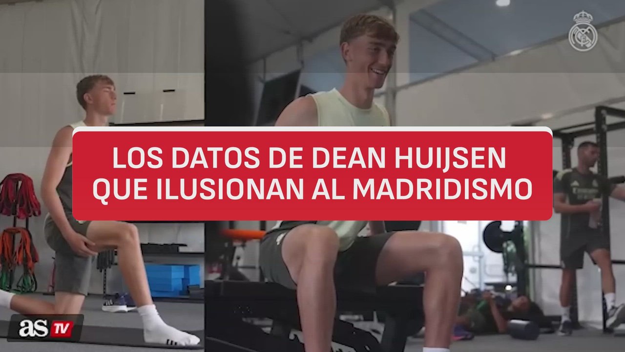 El dato que encumbra a Huijsen: no lo ha conseguido nadie en las 5 grandes ligas